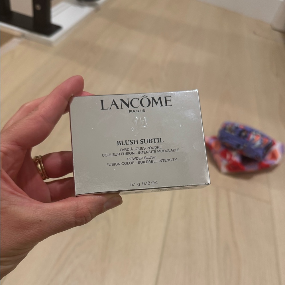 Lancôme Blush Aplum